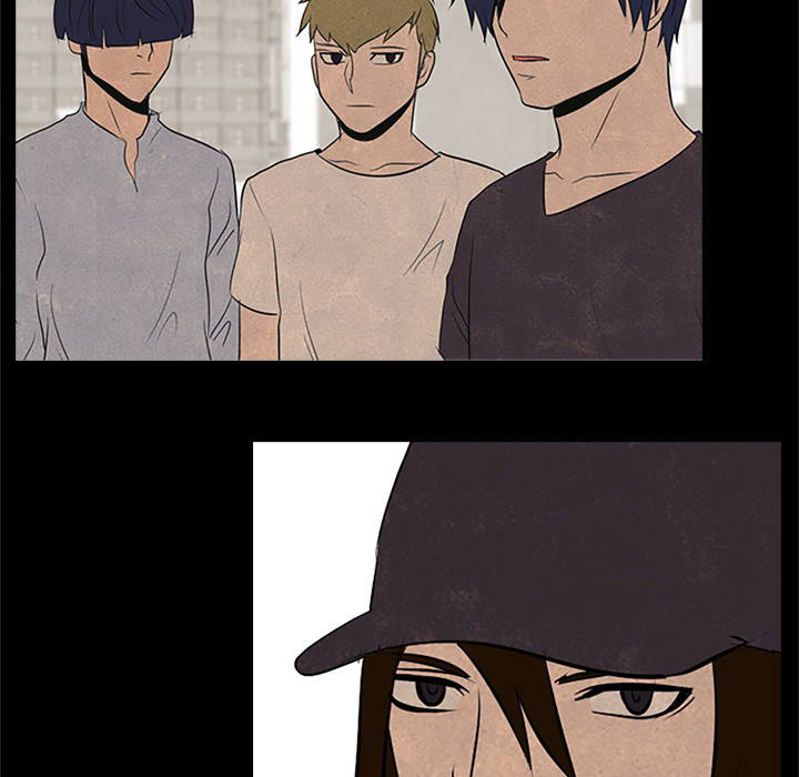 High School Devil chapter 53 page 49