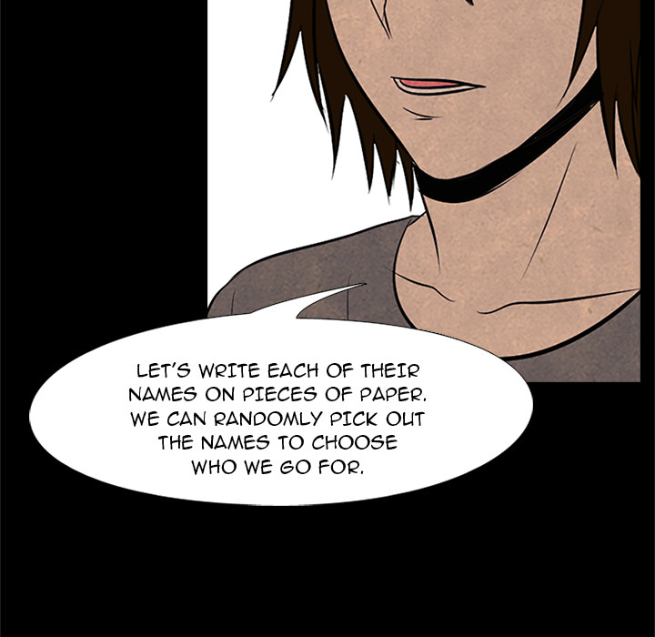 High School Devil chapter 53 page 50