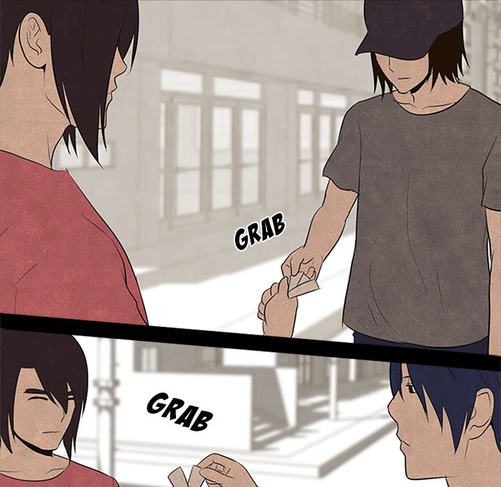 High School Devil chapter 53 page 55