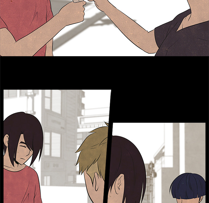 High School Devil chapter 53 page 56