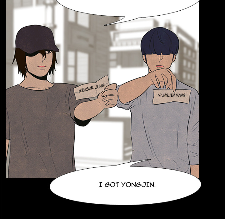 High School Devil chapter 53 page 62