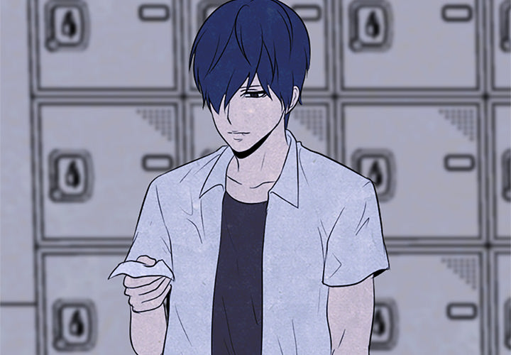 High School Devil chapter 54 page 4