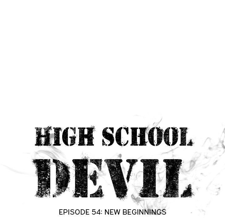 High School Devil chapter 54 page 11