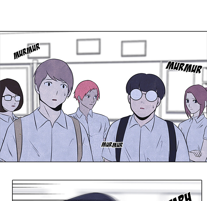 High School Devil chapter 54 page 13