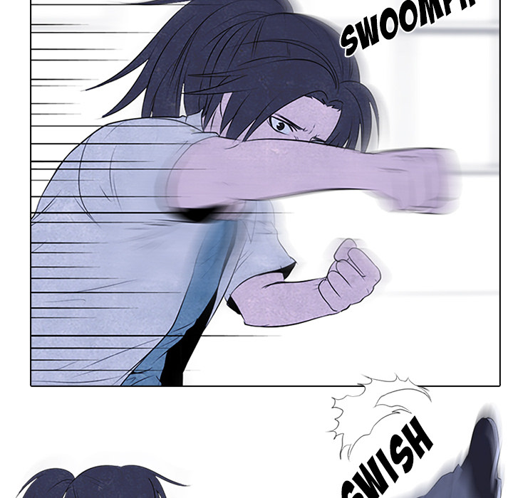 High School Devil chapter 54 page 14
