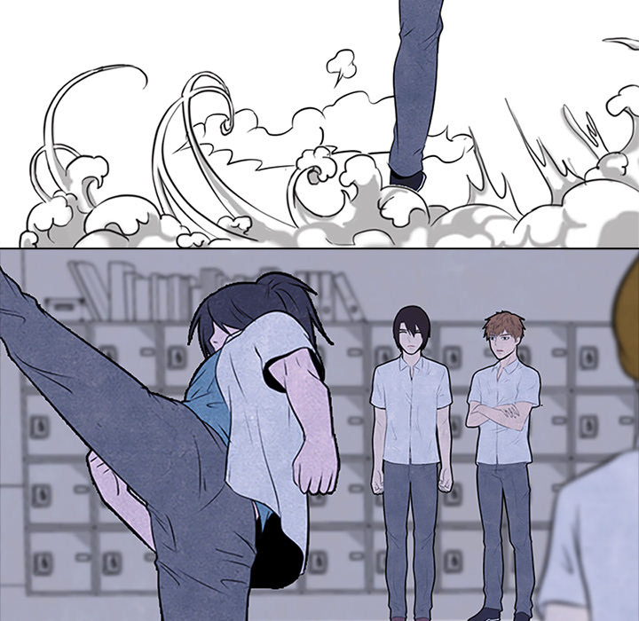 High School Devil chapter 54 page 17