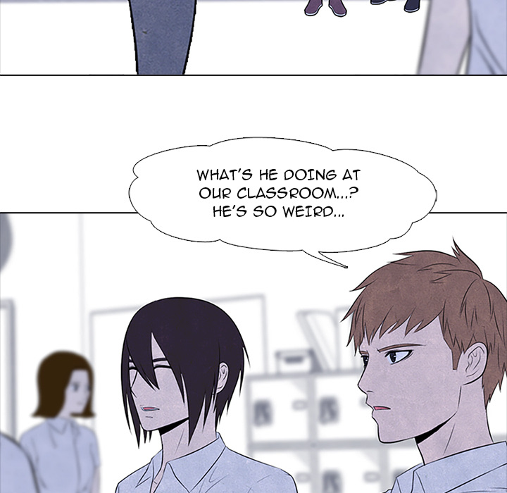 High School Devil chapter 54 page 18