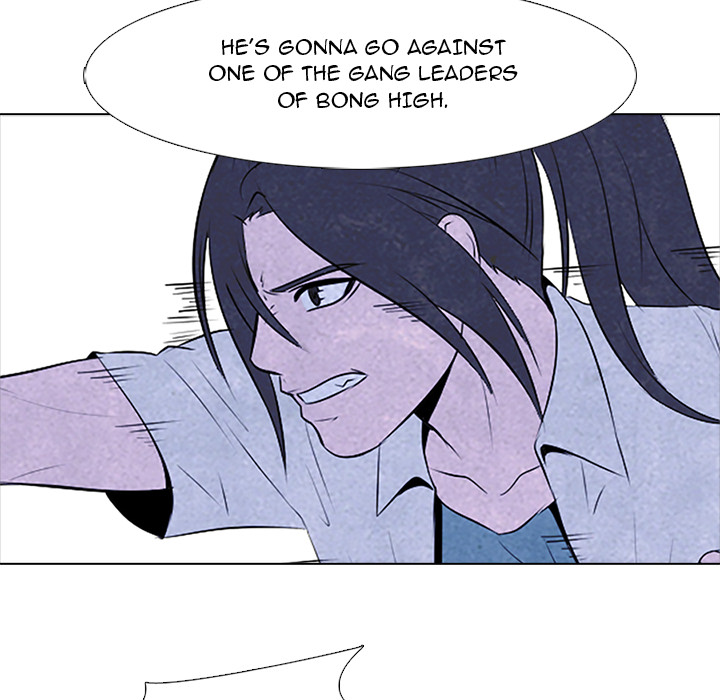 High School Devil chapter 54 page 20