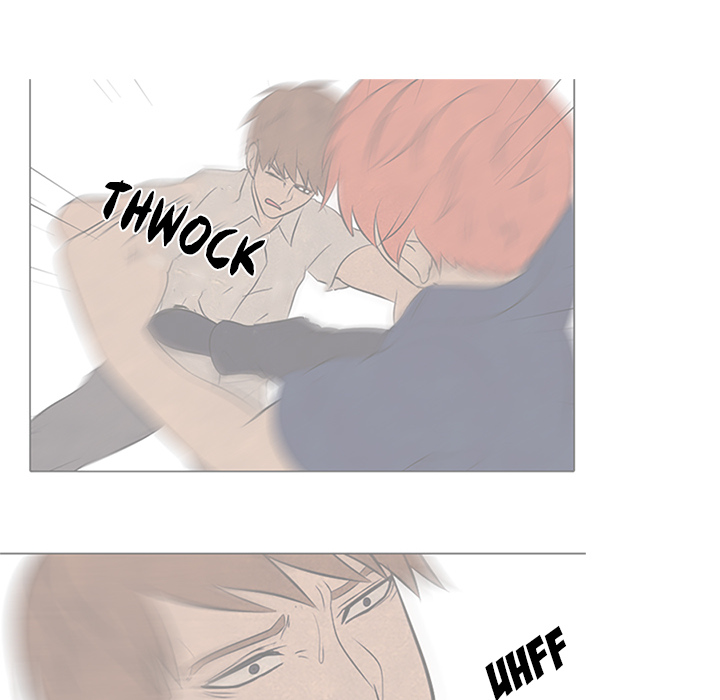 High School Devil chapter 54 page 22