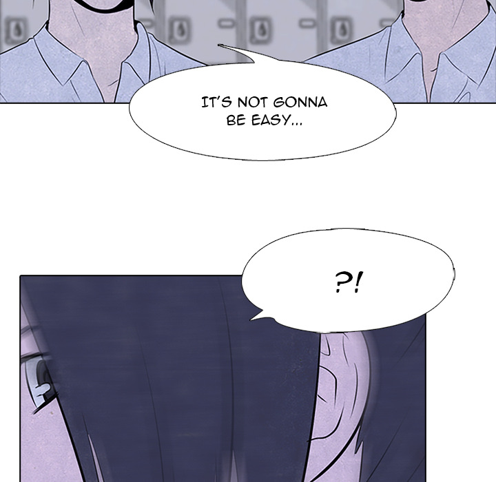 High School Devil chapter 54 page 27