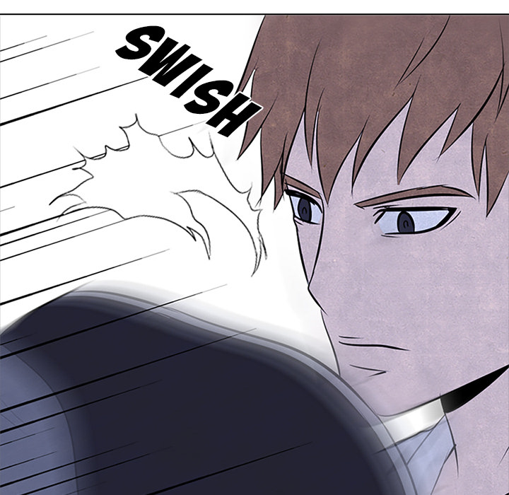 High School Devil chapter 54 page 31