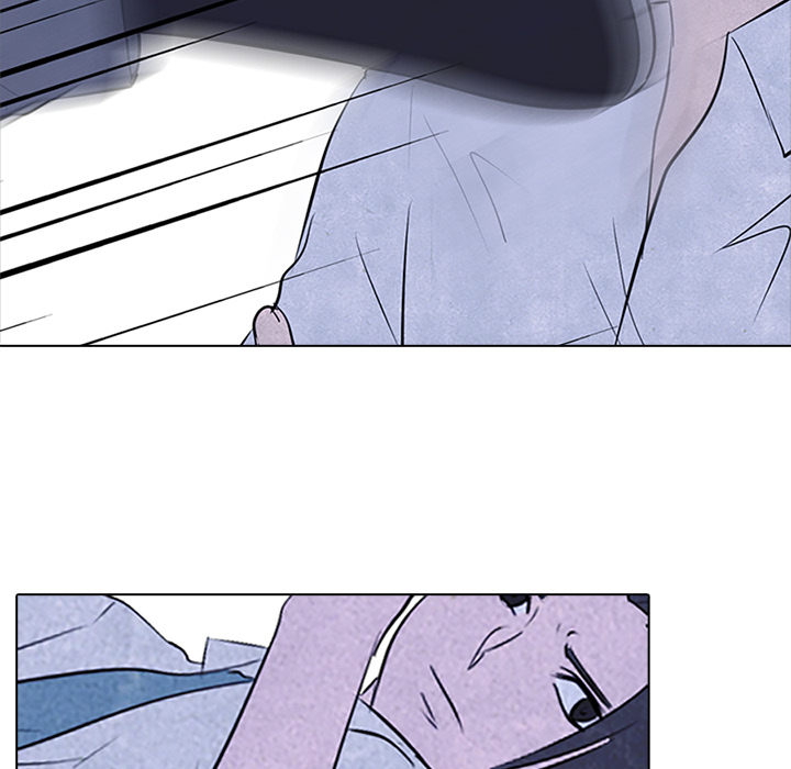 High School Devil chapter 54 page 32