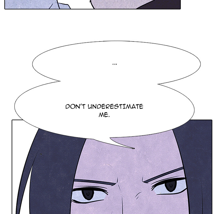 High School Devil chapter 54 page 35