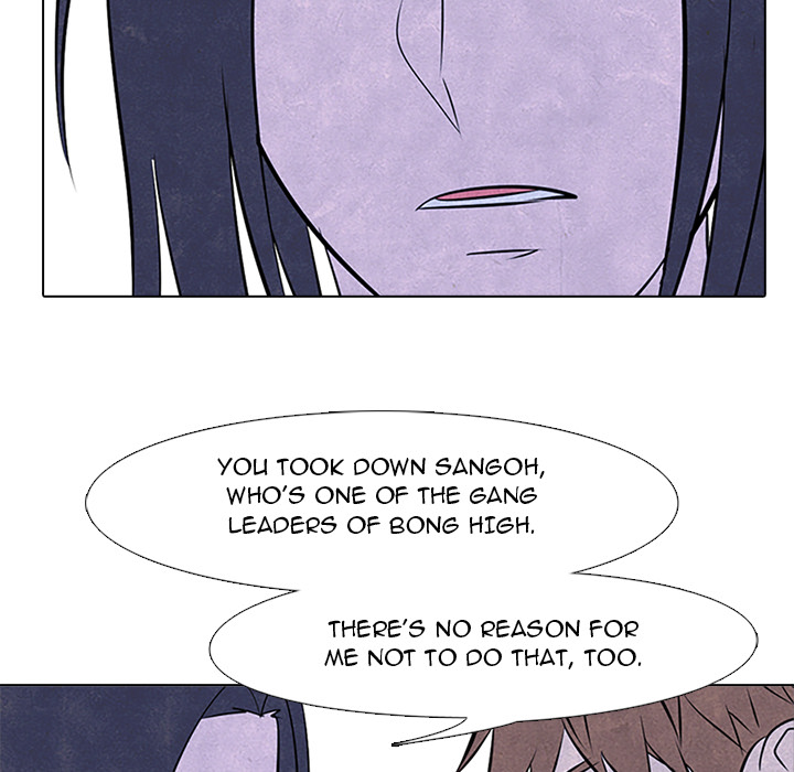 High School Devil chapter 54 page 36