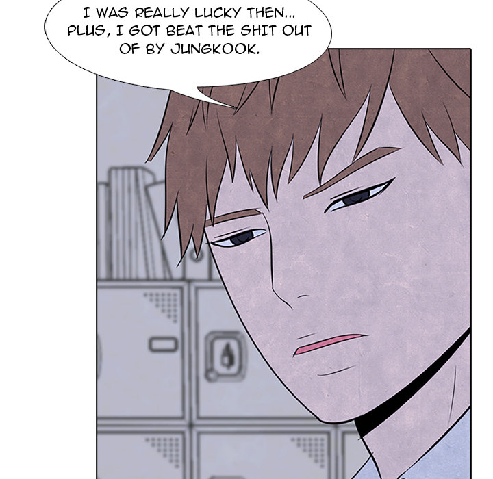 High School Devil chapter 54 page 38