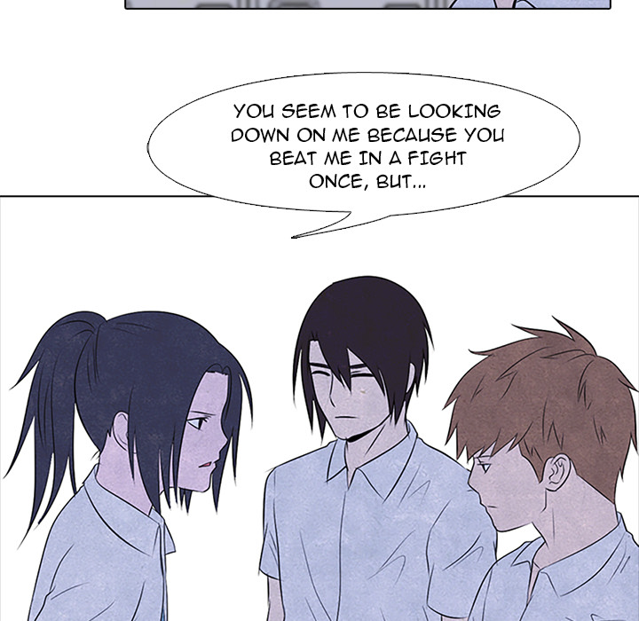 High School Devil chapter 54 page 39