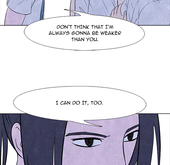 High School Devil chapter 54 page 40