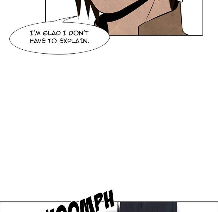 High School Devil chapter 54 page 51