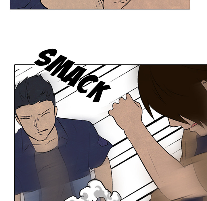 High School Devil chapter 54 page 55