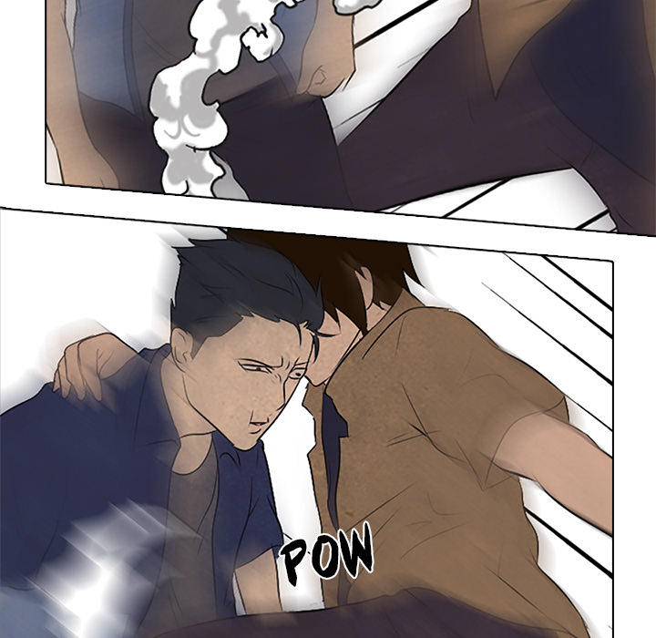 High School Devil chapter 54 page 56