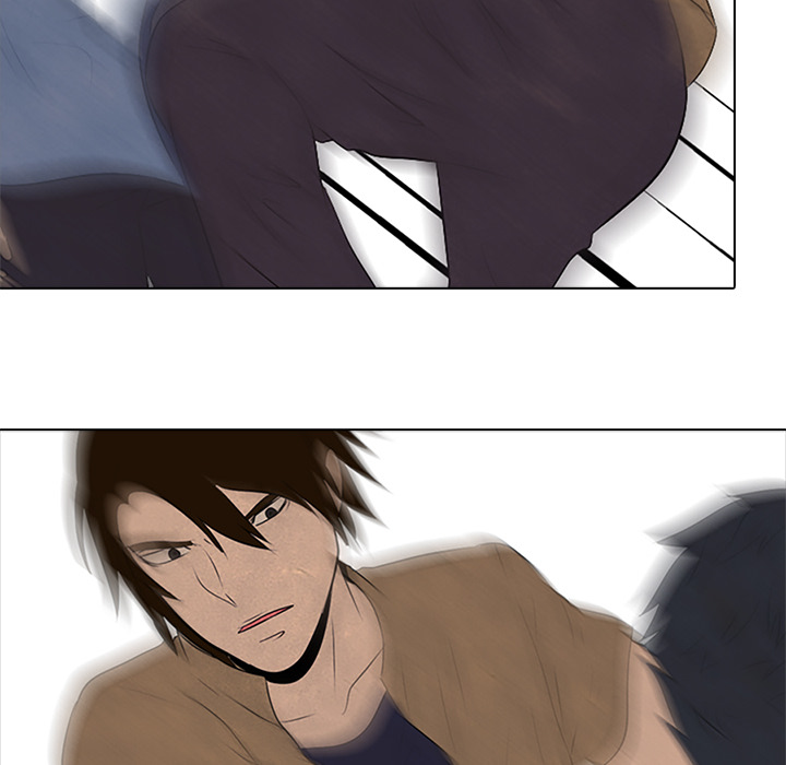 High School Devil chapter 54 page 57