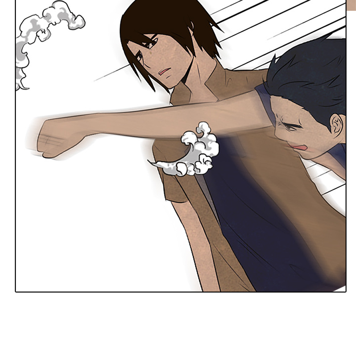 High School Devil chapter 54 page 62