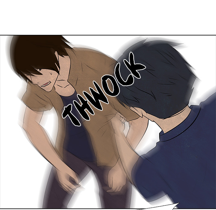 High School Devil chapter 54 page 63