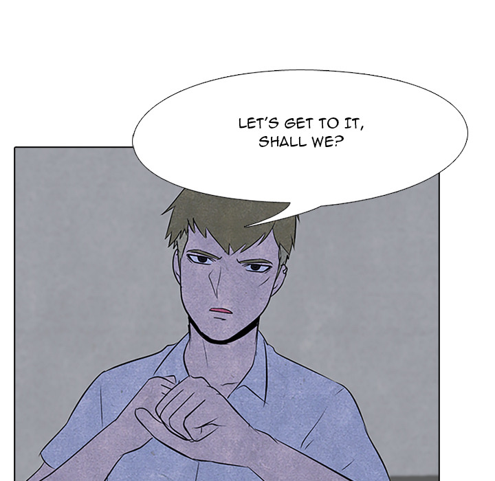High School Devil chapter 54 page 68