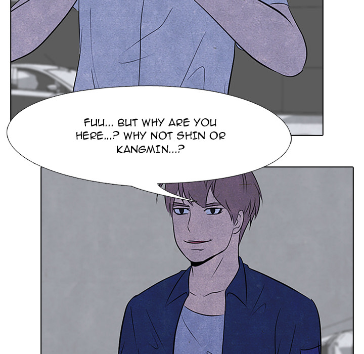 High School Devil chapter 54 page 69