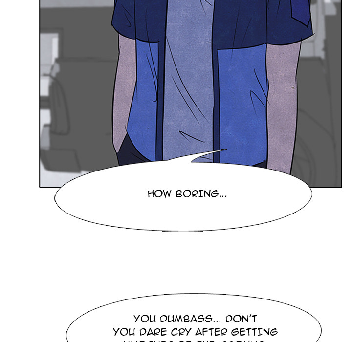 High School Devil chapter 54 page 70