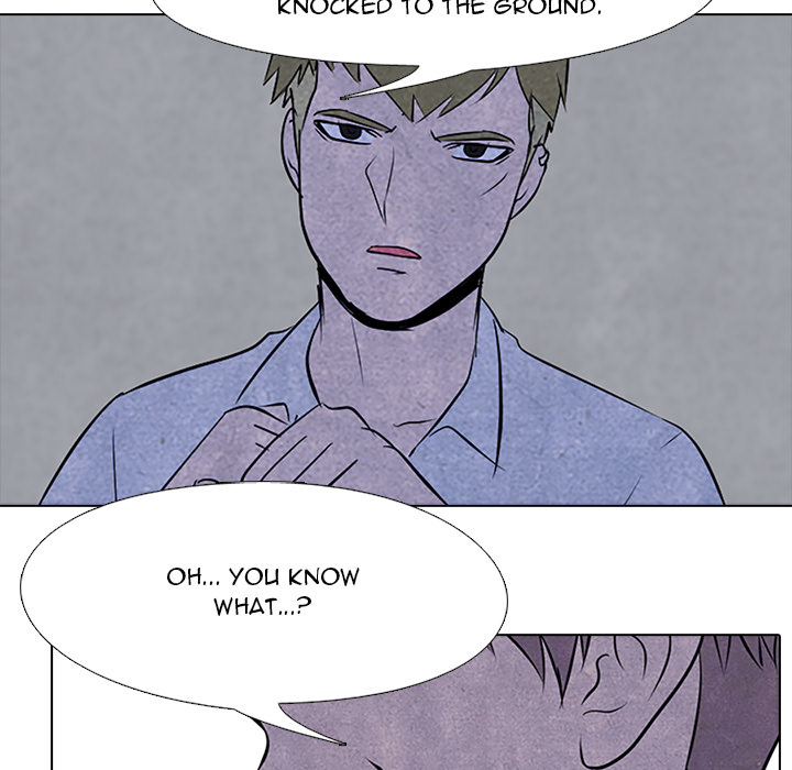 High School Devil chapter 54 page 71