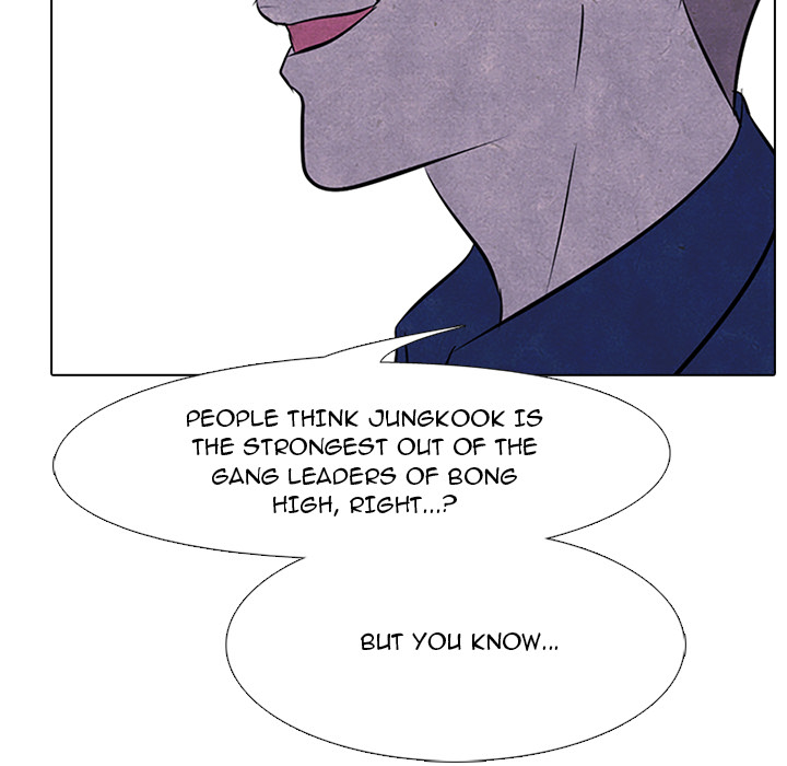 High School Devil chapter 54 page 72