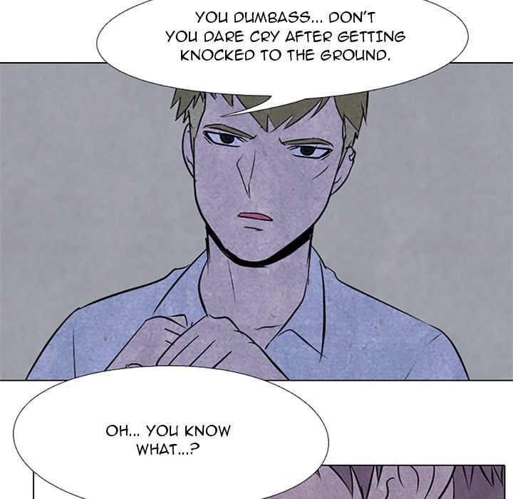 High School Devil chapter 55 page 5