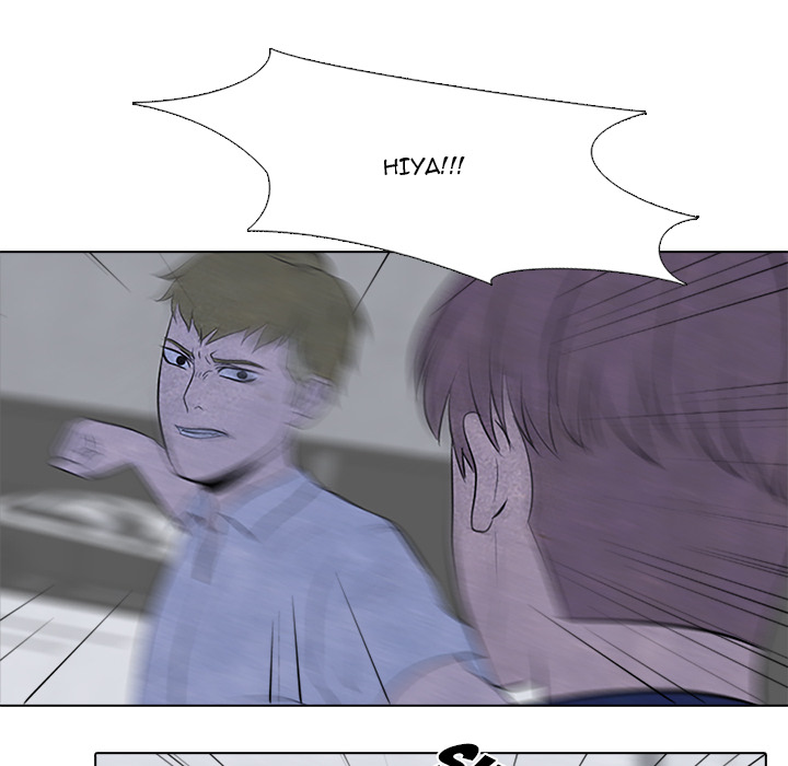 High School Devil chapter 55 page 12