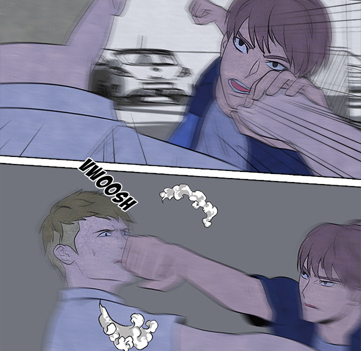 High School Devil chapter 55 page 14