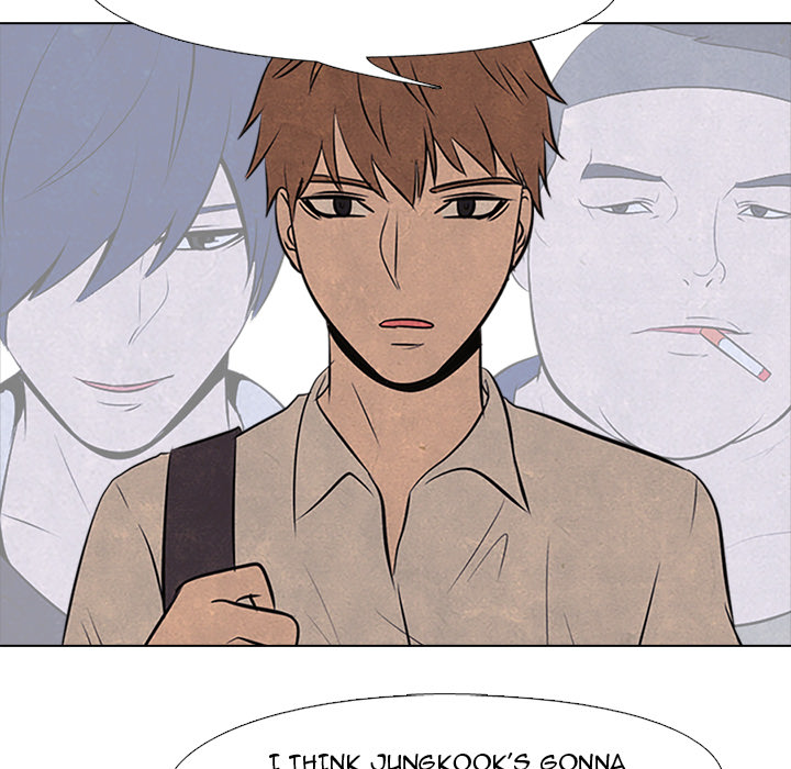 High School Devil chapter 55 page 23