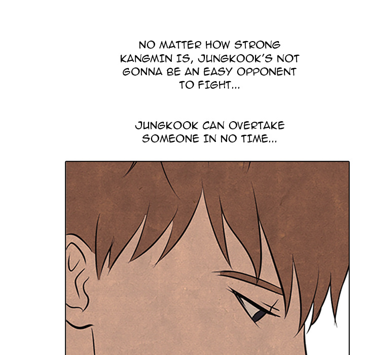 High School Devil chapter 55 page 25