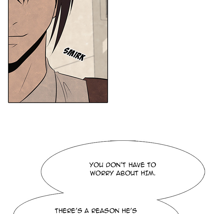 High School Devil chapter 55 page 31