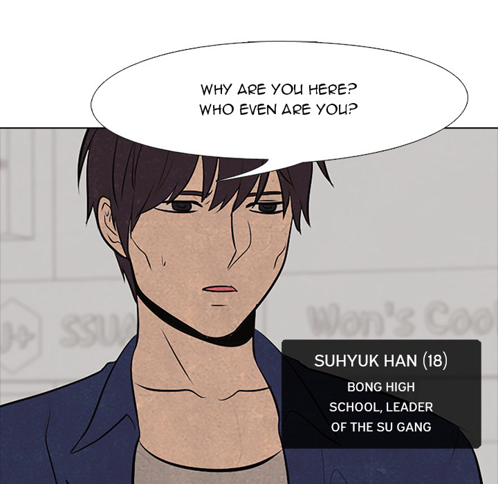 High School Devil chapter 55 page 66