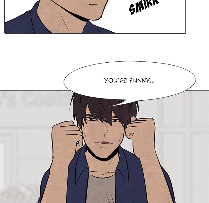 High School Devil chapter 56 page 43