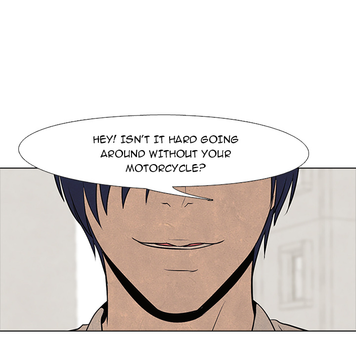 High School Devil chapter 56 page 81
