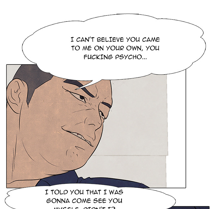 High School Devil chapter 57 page 5