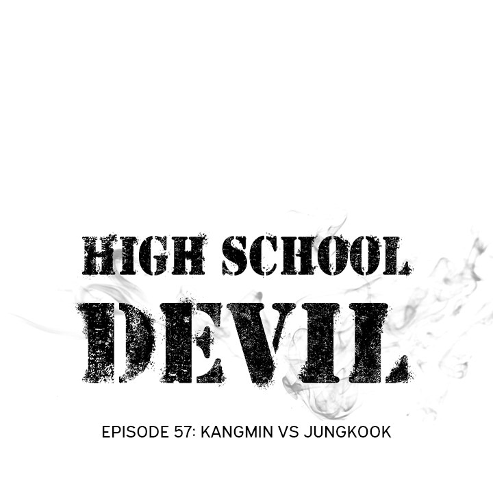 High School Devil chapter 57 page 9