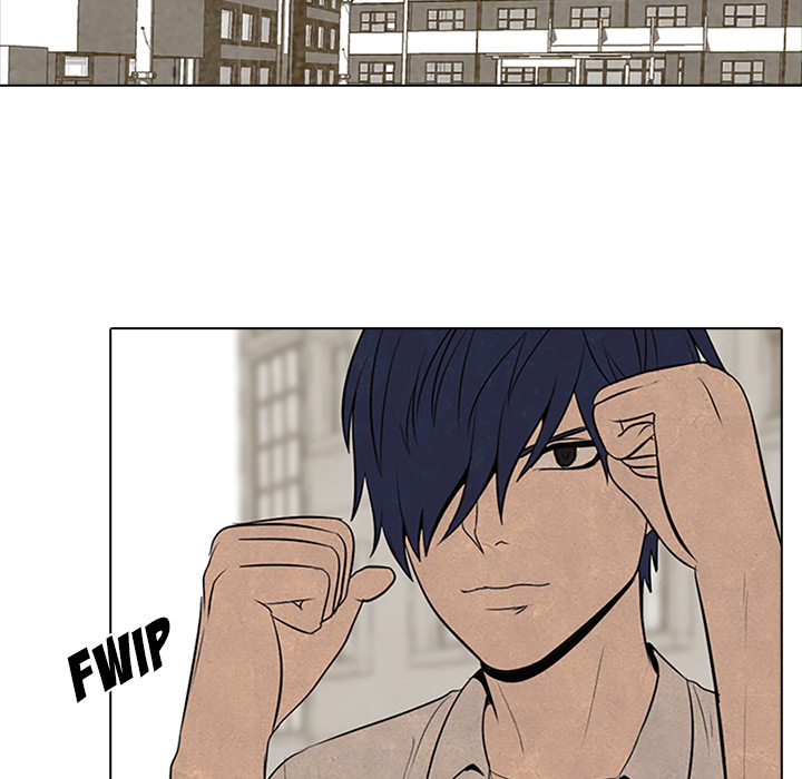 High School Devil chapter 57 page 11