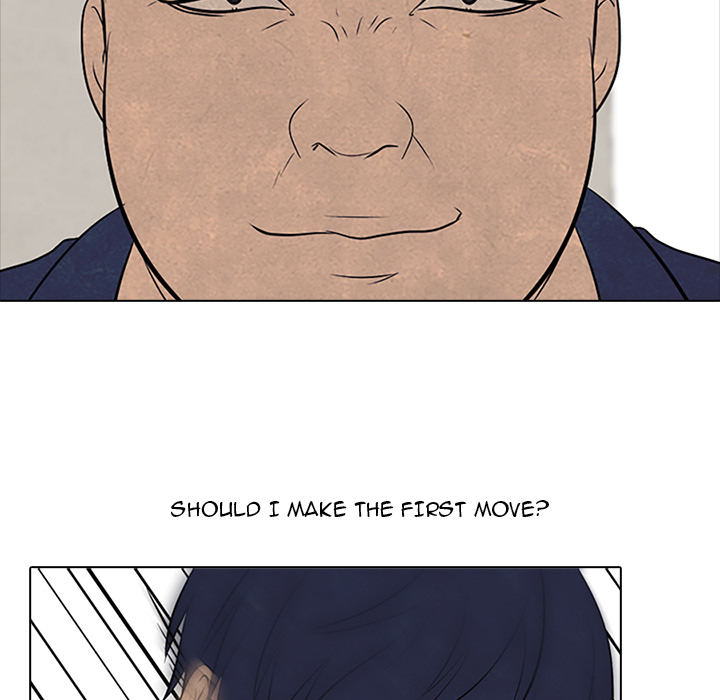 High School Devil chapter 57 page 15