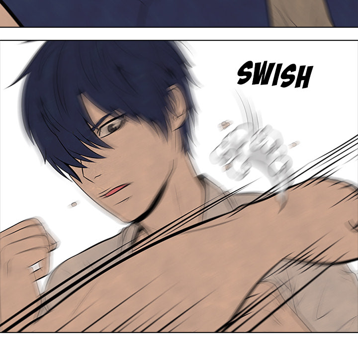 High School Devil chapter 57 page 18