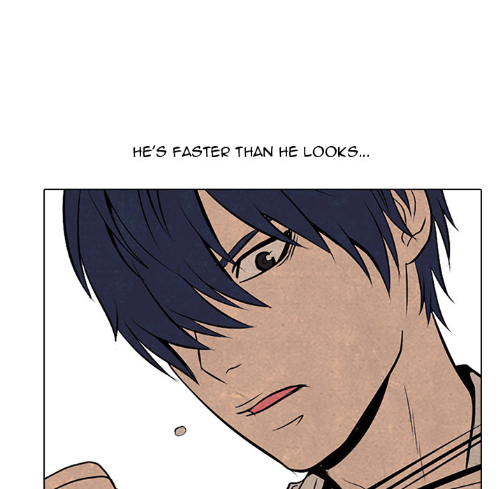 High School Devil chapter 57 page 19