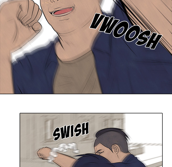 High School Devil chapter 57 page 21