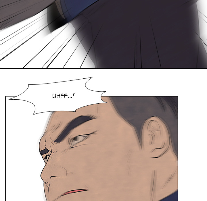 High School Devil chapter 57 page 24