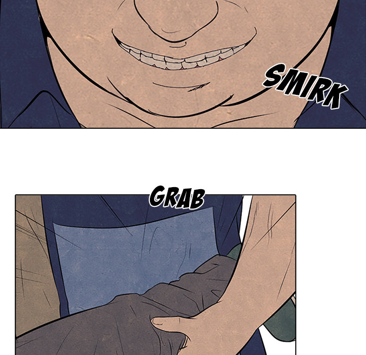 High School Devil chapter 57 page 27
